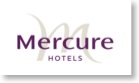 Mercure new Logo